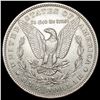 Image 2 : 1889 Morgan Silver Dollar CLOSELY UNCIRCULATED