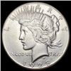 Image 1 : 1928 Peace Dollar CLOSELY UNCIRCULATED