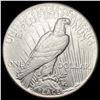 Image 2 : 1928 Peace Dollar CLOSELY UNCIRCULATED