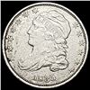 Image 1 : 1835 Capped Bust Dime NEARLY UNCIRCULATED