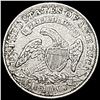 Image 2 : 1835 Capped Bust Dime NEARLY UNCIRCULATED