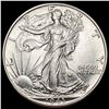 Image 1 : 1943 Walking Liberty Half Dollar UNCIRCULATED