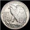 Image 2 : 1943 Walking Liberty Half Dollar UNCIRCULATED