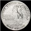 Image 2 : 1925 Stone Mountain Half Dollar HIGH GRADE