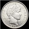 Image 1 : 1901 Barber Dime UNCIRCULATED
