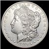 Image 1 : 1879-S Morgan Silver Dollar CLOSELY UNCIRCULATED