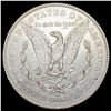 Image 2 : 1879-S Morgan Silver Dollar CLOSELY UNCIRCULATED