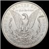 Image 2 : 1883 Morgan Silver Dollar CLOSELY UNCIRCULATED