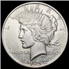 Image 1 : 1922 Peace Dollar CLOSELY UNCIRCULATED