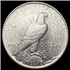 Image 2 : 1922 Peace Dollar CLOSELY UNCIRCULATED