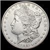 Image 1 : 1899-S Morgan Silver Dollar CLOSELY UNCIRCULATED