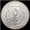 Image 2 : 1899-S Morgan Silver Dollar CLOSELY UNCIRCULATED