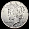 Image 1 : 1934 Peace Dollar UNCIRCULATED