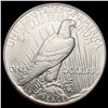 Image 2 : 1934 Peace Dollar UNCIRCULATED