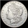 Image 1 : 1888 Morgan Silver Dollar CLOSELY UNCIRCULATED