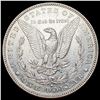 Image 2 : 1888 Morgan Silver Dollar CLOSELY UNCIRCULATED