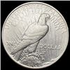 Image 2 : 1927 Peace Dollar CLOSELY UNCIRCULATED