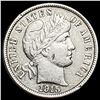 Image 1 : 1915-S Barber Dime CLOSELY UNCIRCULATED