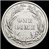 Image 2 : 1915-S Barber Dime CLOSELY UNCIRCULATED