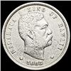 Image 1 : 1883 Hawaii Dime CLOSELY UNCIRCULATED