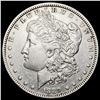 Image 1 : 1889 Morgan Silver Dollar CLOSELY UNCIRCULATED