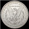 Image 2 : 1889 Morgan Silver Dollar CLOSELY UNCIRCULATED
