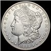 Image 1 : 1892 Morgan Silver Dollar UNCIRCULATED