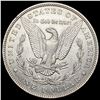 Image 2 : 1892 Morgan Silver Dollar UNCIRCULATED