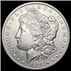 Image 1 : 1904 Morgan Silver Dollar CLOSELY UNCIRCULATED