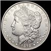 1878-S Morgan Silver Dollar UNCIRCULATED