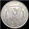 Image 2 : 1886 Morgan Silver Dollar CLOSELY UNCIRCULATED