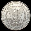 Image 2 : 1890 Morgan Silver Dollar CLOSELY UNCIRCULATED