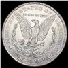 Image 2 : 1878-CC Morgan Silver Dollar CLOSELY UNCIRCULATED