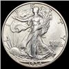 1934-S Walking Liberty Half Dollar UNCIRCULATED
