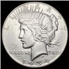 Image 1 : 1934 Peace Dollar UNCIRCULATED