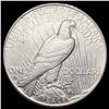 Image 2 : 1934 Peace Dollar UNCIRCULATED