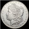 1879-S Morgan Silver Dollar UNCIRCULATED