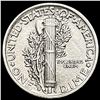Image 2 : 1917 Mercury Dime CLOSELY UNCIRCULATED