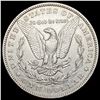 Image 2 : 1893 Morgan Silver Dollar CLOSELY UNCIRCULATED