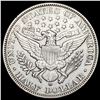 Image 2 : 1903 Barber Half Dollar HIGH GRADE