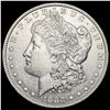 Image 1 : 1880-O Morgan Silver Dollar UNCIRCULATED