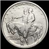 1925 Stone Mountain Half Dollar HIGH GRADE