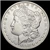 1887-O Morgan Silver Dollar LIGHTLY CIRCULATED