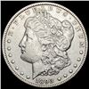 Image 1 : 1893 Morgan Silver Dollar CLOSELY UNCIRCULATED