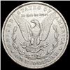 Image 2 : 1893 Morgan Silver Dollar CLOSELY UNCIRCULATED