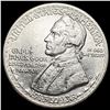 Image 2 : 1928 Hawaiian Sesquicentennial Half Doll CLOSELY UNCIRCULATED