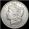 Image 1 : 1892-S Morgan Silver Dollar CLOSELY UNCIRCULATED