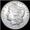 1896-S Morgan Silver Dollar LIGHTLY CIRCULATED