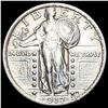Image 1 : 1917 Standing Liberty Quarter UNCIRCULATED
