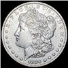1884-S Morgan Silver Dollar CLOSELY UNCIRCULATED
